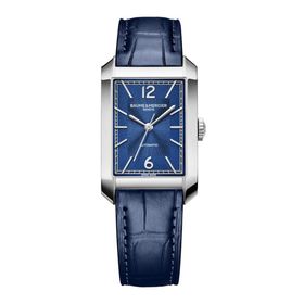 Baume & Mercier Hampton M0A10732 Erkek Kol Saati