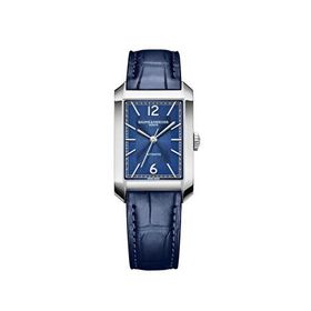 Baume & Mercier Hampton M0A10732 Erkek Kol Saati