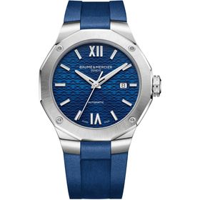 Baume & Mercier M0A10619 Erkek Kol Saati