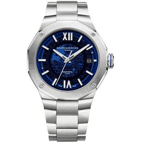 Baume & Mercier Riviera M0A10616 Kol Saati