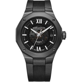 Baume & Mercier Riviera M0A10617 Kol Saati