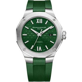 Baume & Mercier Riviera M0A10618 Kol Saati
