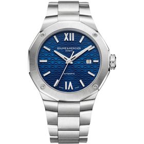Baume & Mercier Riviera M0A10620 Kol Saati