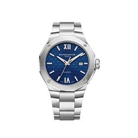 Baume & Mercier Riviera M0A10620 Kol Saati