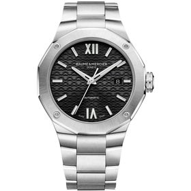 Baume & Mercier Riviera M0A10621 Erkek Kol Saati