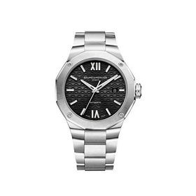 Baume & Mercier Riviera M0A10621 Erkek Kol Saati