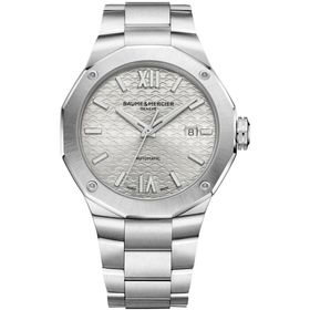 Baume & Mercier Riviera M0A10622 Kol Saati