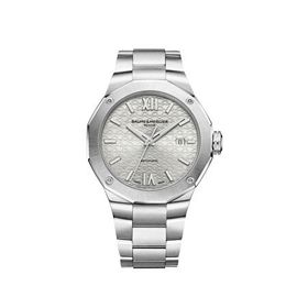 Baume & Mercier Riviera M0A10622 Kol Saati