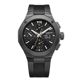 Baume & Mercier Riviera M0A10625 Erkek Kol Saati