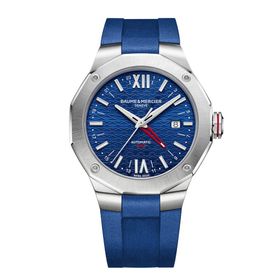 Baume & Mercier Riviera M0A10659 Erkek Kol Saati