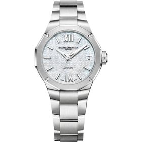 Baume & Mercier Riviera M0A10676 Kol Saati