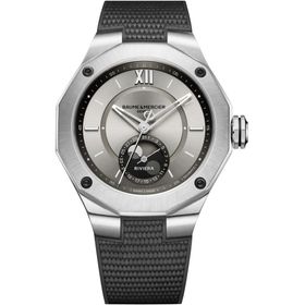Baume & Mercier Riviera M0A10681 Kol Saati