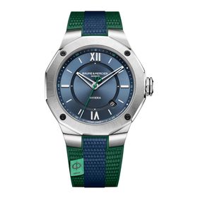 Baume & Mercier Riviera M0A10688 Erkek Kol Saati