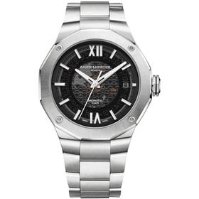 Baume & Mercier Riviera M0A10702 Kol Saati