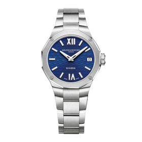 Baume & Mercier Riviera M0A10727 Erkek Kol Saati