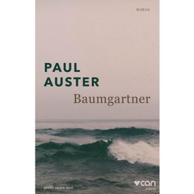 Baumgartner - Paul Auster