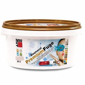 Baumit Baumacol Premium Fuge CG2 WA Flex 5 kg Gri Çimento