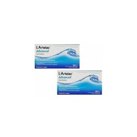 Bausch & Lomb Artelac Complete 30 x 0,5 ml 2 Adet Göz Damlası