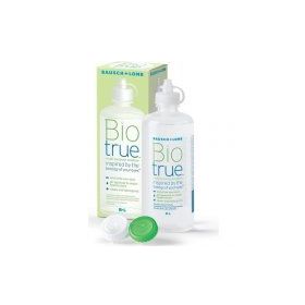 Bausch & Lomb Bio True 60 ml Çok Amaçlı Solüsyon