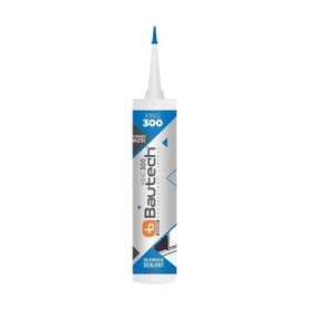 Bautech Silikonize Altınmeşe 500 gr Mastik