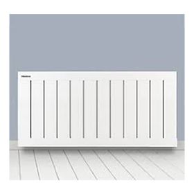 Bautherm Avantgarde Serisi Alüminyum Radyatör Yükseklik 60 cm Genişlik 101 cm 18 Dilim