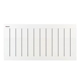 Bautherm Stilo 50 cm Alüminyum Radyatör