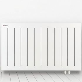 Bautherm Yükseklik 120 cm Genişlik 135 cm 16 Dilim Beyaz Stilo Serisi Alüminyum Radyatör