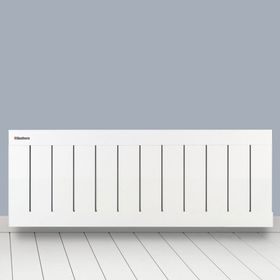 Bautherm Yükseklik 120 cm Genişlik 194 cm 23 Dilim Grande Serisi Alüminyum Radyatör