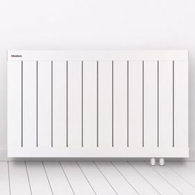 Bautherm Yükseklik 120 cm Genişlik 270 cm 32 Dilim Beyaz Grande Serisi Alüminyum Radyatör