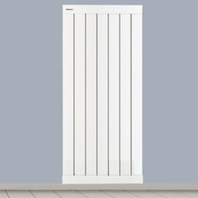 Bautherm Yükseklik 150 cm Genişlik 119 cm 14 Dilim Stilo Serisi Alüminyum Radyatör