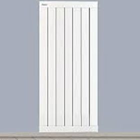 Bautherm Yükseklik 150 cm Genişlik 245 cm 29 Dilim Beyaz Stilo Serisi Alüminyum Radyatör