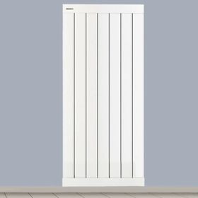 Bautherm Yükseklik 150 cm Genişlik 287 cm 34 Dilim Beyaz Stilo Serisi Alüminyum Radyatör