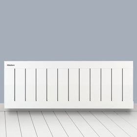 Bautherm Yükseklik 180 cm Genişlik 135 cm 16 Dilim Beyaz Grande Serisi Alüminyum Radyatör