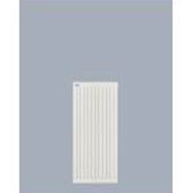 Bautherm Yükseklik 180 cm Genişlik 168 cm 30 Dilim Avantgarde Serisi Alüminyum Radyatör