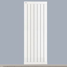 Bautherm Yükseklik 180 cm Genişlik 178 cm 21 Dilim Beyaz Stilo Serisi Alüminyum Radyatör
