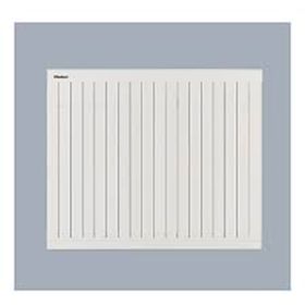 Bautherm Yükseklik 180 cm Genişlik 213 cm 38 Dilim Avantgarde Serisi Alüminyum Radyatör