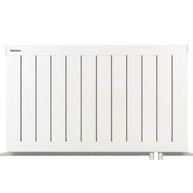 Bautherm Yükseklik 180 cm Genişlik 380 cm 45 Dilim Stilo Serisi Alüminyum Radyatör