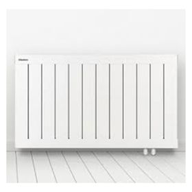 Bautherm Yükseklik 180 cm Genişlik 67 cm 12 Dilim Avantgarde Serisi Alüminyum Radyatör