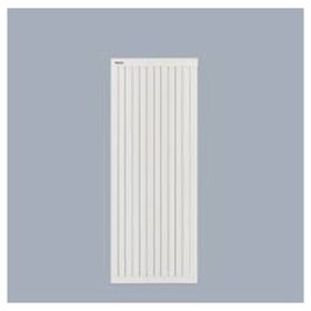Bautherm Yükseklik 180 cm Genişlik 73 cm 13 Dilim Avantgarde Serisi Alüminyum Radyatör