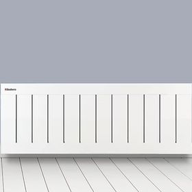 Bautherm Yükseklik 200 cm Genişlik 161 cm 19 Dilim Beyaz Grande Serisi Alüminyum Radyatör