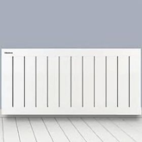 Bautherm Yükseklik 200 cm Genişlik 245 cm 29 Dilim Beyaz Grande Serisi Alüminyum Radyatör