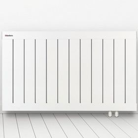 Bautherm Yükseklik 30 cm Genişlik 178 cm 21 Dilim Beyaz Grande Serisi Alüminyum Radyatör