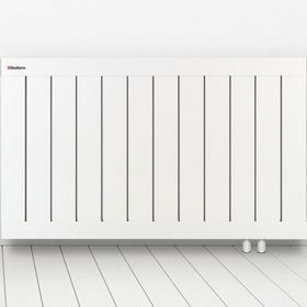 Bautherm Yükseklik 40 cm Genişlik 169 cm 20 Dilim Grande Serisi Alüminyum Radyatör