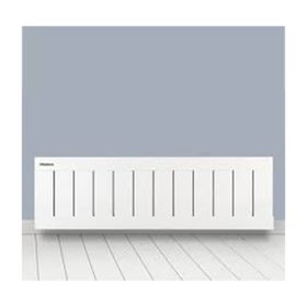 Bautherm Yükseklik 40 cm Genişlik 213 cm 38 Dilim Avantgarde Serisi Alüminyum Radyatör