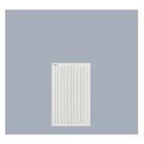 Bautherm Yükseklik 40 cm Genişlik 23 cm 4 Dilim Avantgarde Serisi Alüminyum Radyatör