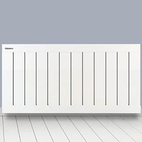 Bautherm Yükseklik 50 cm Genişlik 220 cm 26 Dilim Beyaz Grande Serisi Alüminyum Radyatör
