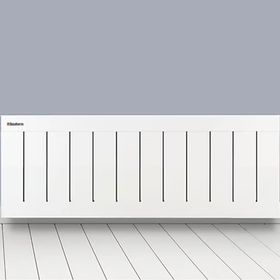 Bautherm Yükseklik 50 cm Genişlik 228 cm 27 Dilim Beyaz Grande Serisi Alüminyum Radyatör