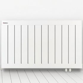 Bautherm Yükseklik 50 cm Genişlik 245 cm 29 Dilim Beyaz Grande Serisi Alüminyum Radyatör