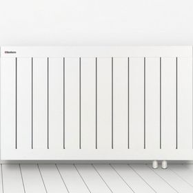 Bautherm Yükseklik 90 cm Genişlik 178 cm 21 Dilim Beyaz Grande Serisi Alüminyum Radyatör