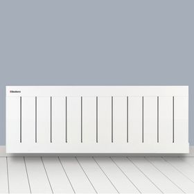 Bautherm Yükseklik 90 cm Genişlik 194 cm 23 Dilim Grande Serisi Alüminyum Radyatör